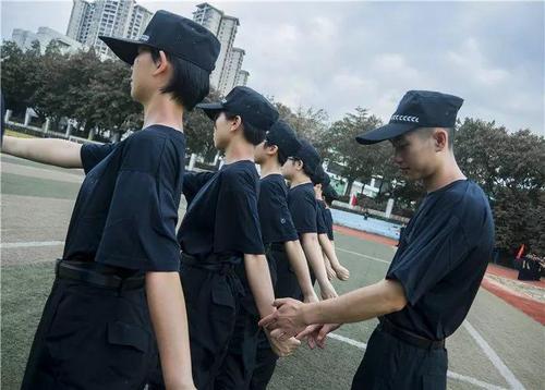 广东司法警官职业学院好不好