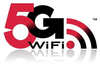 无线wifi2.4G和5G的区别