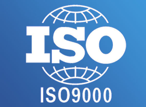 ISO9000质量体系对质量的定义