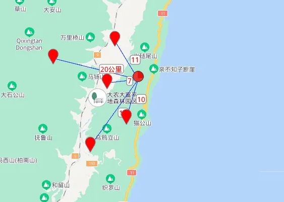 台湾花莲县发生4.2级地震，当地的地震频率为何这么高？