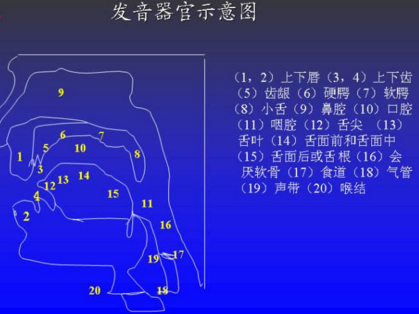 2018级高考英语听力是美式发音还是英式发音