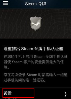 steam令牌是什么？