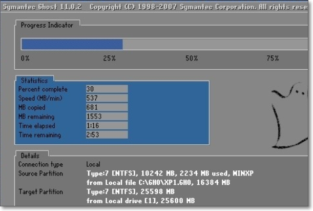 怎样把WIN7系统换成XP系统,要详细步骤