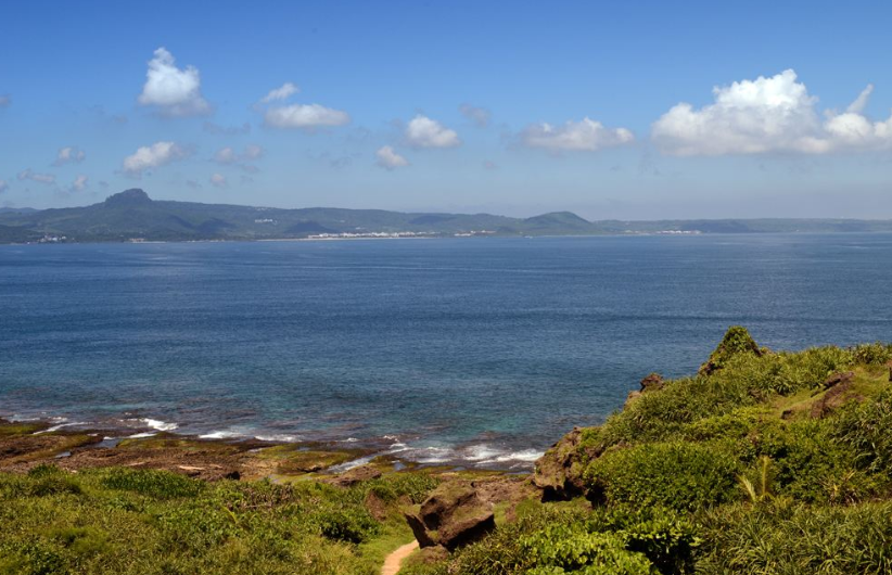 台湾海峡属于东海还是南海