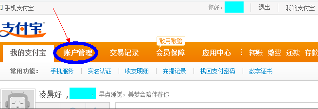 建设银行的信用卡能绑定支付宝吗？