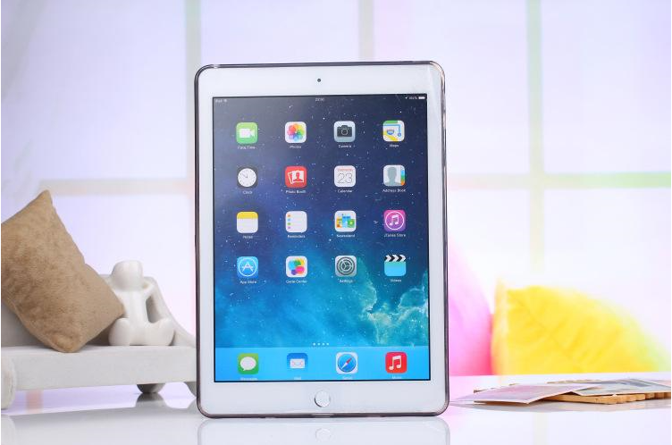 ipad 6和ipad air2的区别