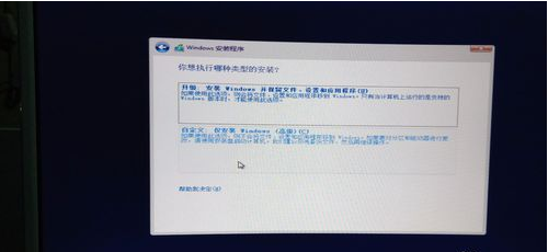 dell服务器怎么通过u盘安装系统