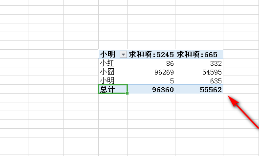 快速查找excel重复数据,并把重终告思丰须众复数据合并汇总