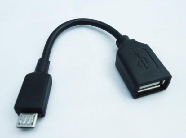 什么是USB OTG？USB OTG是什么意思