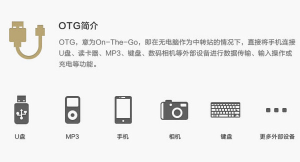 手机OTG功宪能是什么