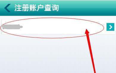 中国农业银行卡号查询