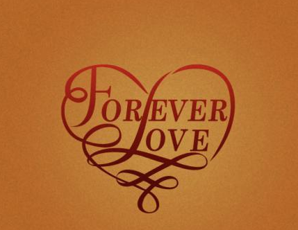 Forever love  是什么意思啊？