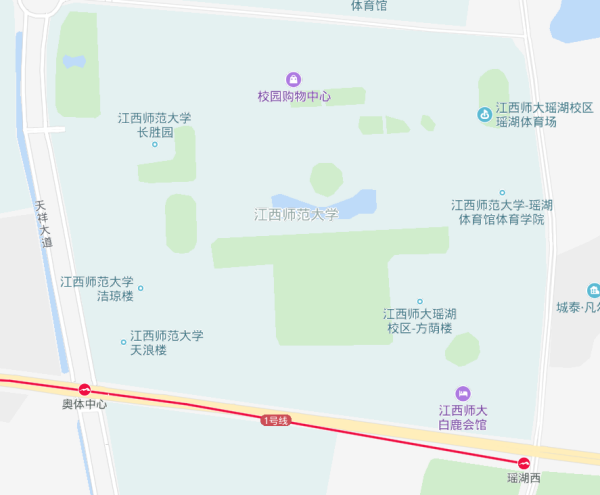 江西师大怎么聚原胜紧出心土践杆卫样？