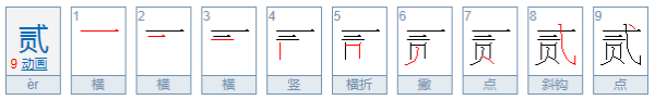 数字1―控答厚善―9的大写是什么？