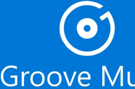 groove音乐是什么软件