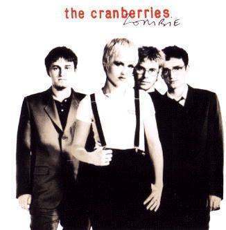 跪求 Cranberries -《 Zombie 》无损音乐网盘资源下载