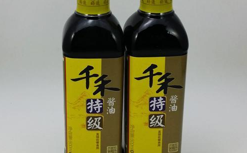 千禾酱油好不好？