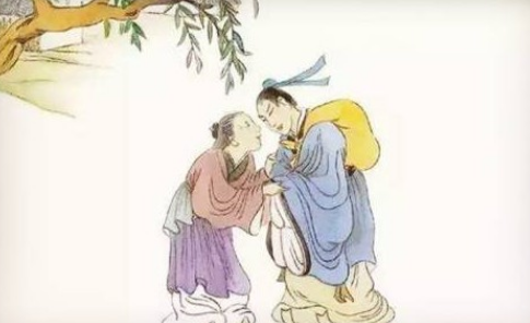 《岁末到家》【清】蒋士铨 赏析