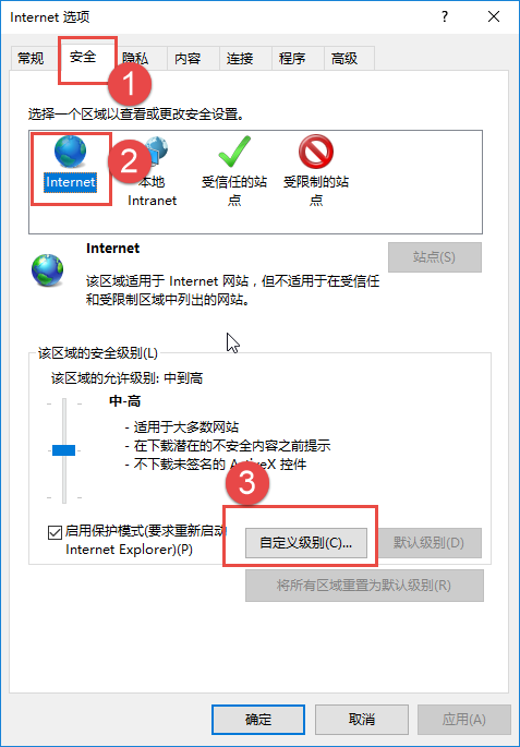 怎来自样启用IE浏览器的Acti360问答veX控件和插件