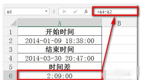 Exce改聚维简酸温l中如何按日期求和（公据油假良保武住政考均式）