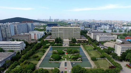 中国矿业大学徐海学院专业代码