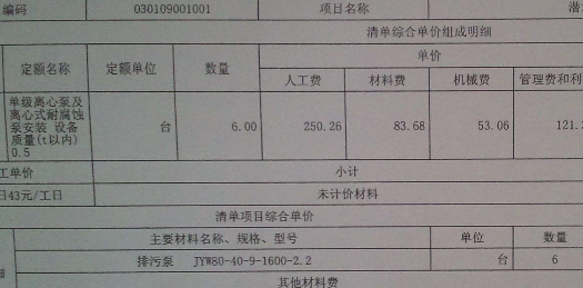 建设工程合同中，综合单价与固定单价的区别是什么，谢谢来自！