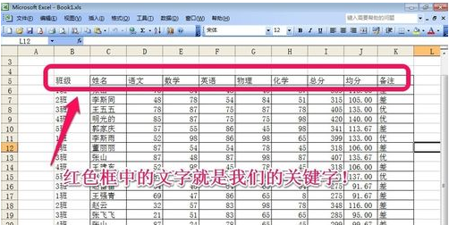 如何排序Excel表格中的数据 ?