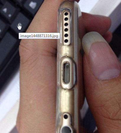 苹果iPhone 6手机充电接口总是接触不良是为什么，该怎么办？