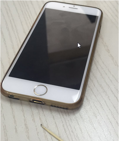 苹果iPhone 6手机充电接口总是接触不良是为什么，该怎么办？