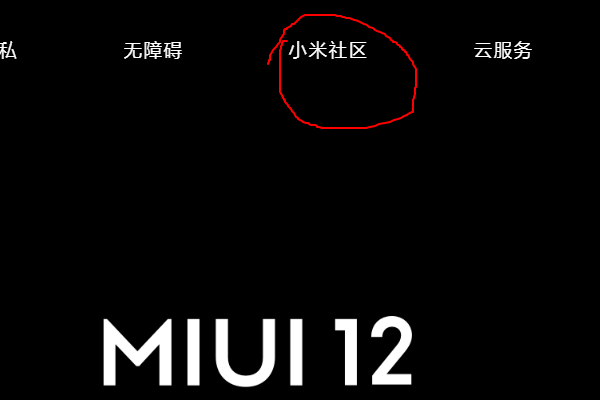 miui稳定版到开发板的升级一般通过什么没方式？