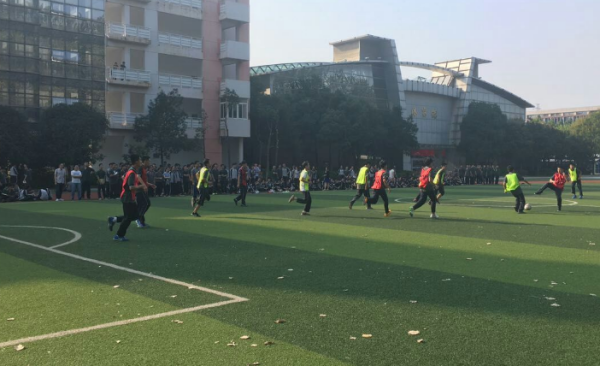 金陵中学岱山分校和雨花台中学哪个好