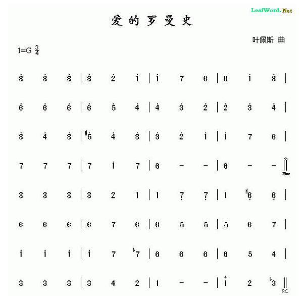 钢琴曲谱333321176是什么曲子