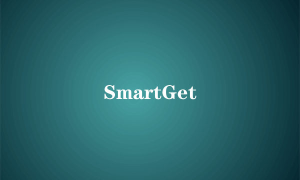 SmartGet