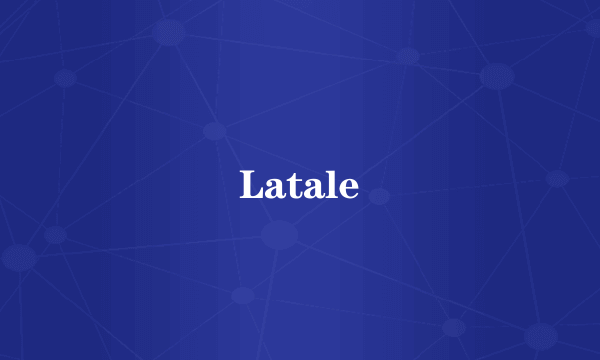 Latale